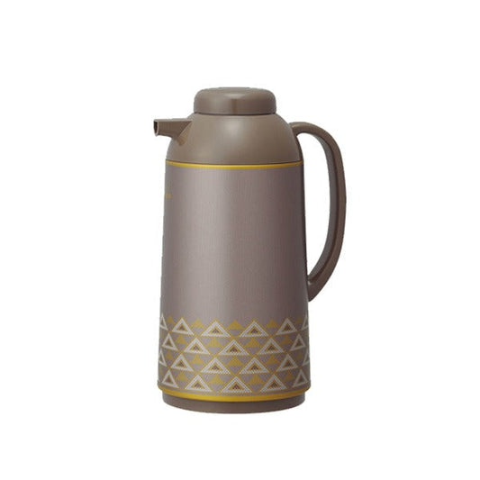 AGYE 19 Glass Vaccum G/B 1.85l  12
