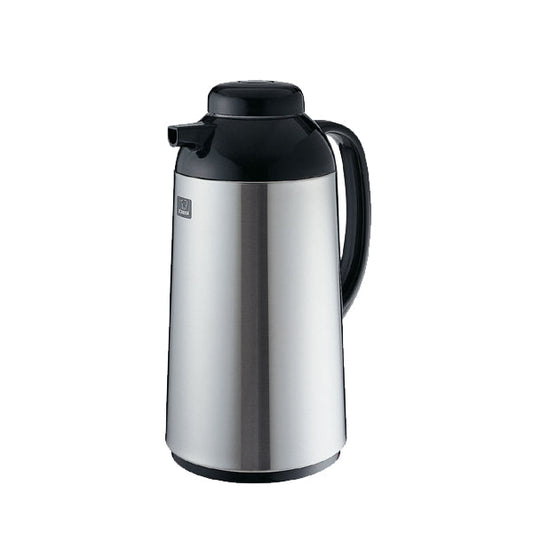 AGYE-10s Glass Vacuum Flask 1.0Ltrss 12