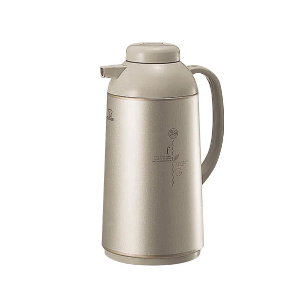AGYE 10 Glass Vaccum 1.0ltr herbcacao 12