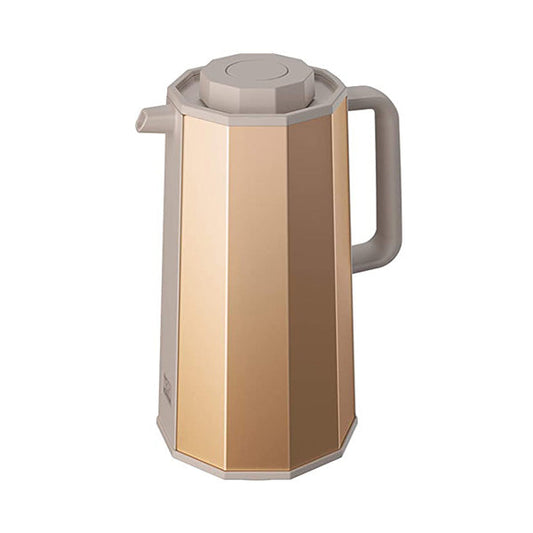 AH-EAE 10 Glass Vacuum Gold 1Ltr 6c