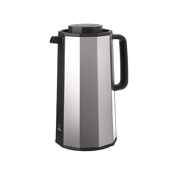 AH-EAE 10 Glass Vacuum Silver 1Ltr 6c