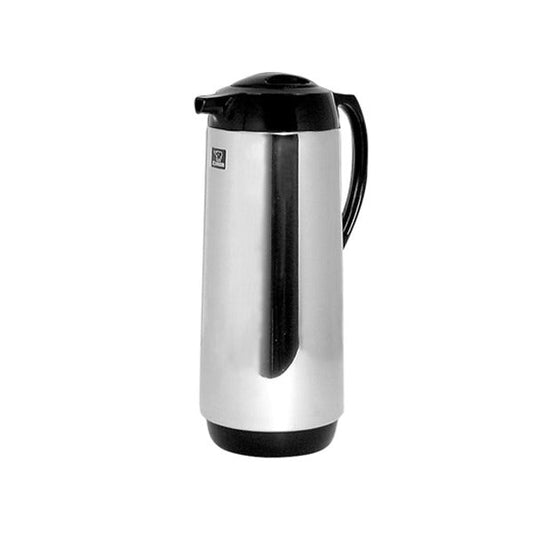 AHGB-16s Glass Vacuum Flask 1.6Ltr 12