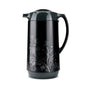 AHGB10-D Glass Vaccum Black 1ltr 12c