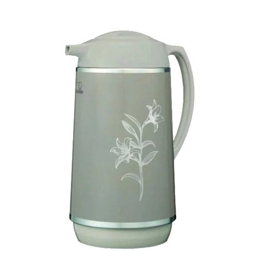 AHGB10-D Glass Vaccum LilyCacao 1ltr12c