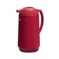 AHGB10-D Glass Vaccum Red 1ltr 12c