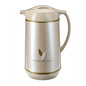 AHGB10-CA Glass Vaccum Beige 1ltr12c