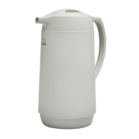 AHGB10-D Glass Vaccum White 1ltr12c