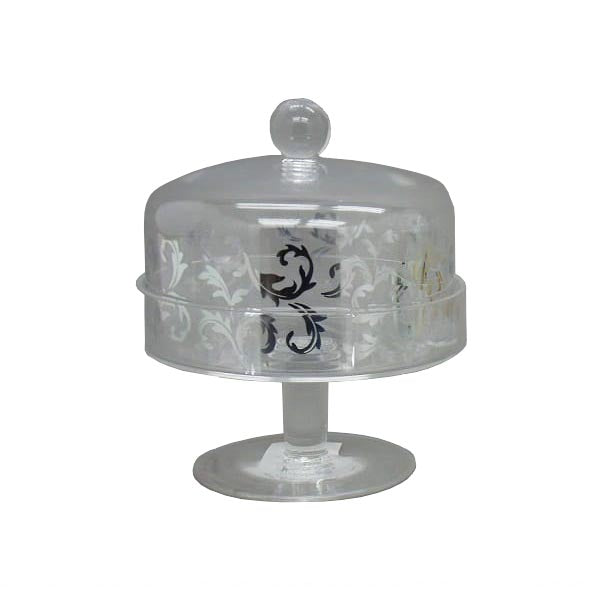 AM17065 CAKE HOLDER STD 17.5*17.5*16 18c