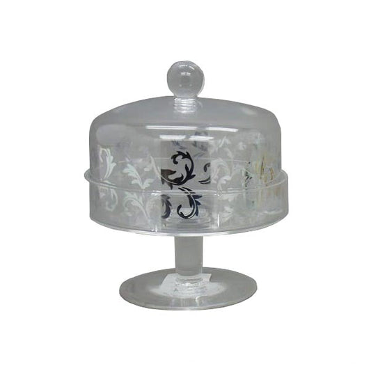 AM17065 CAKE HOLDER STD 17.5*17.5*16 18c