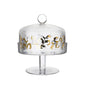 AM17066 CAKE HOLDER STD 17.5*17.5*19 18c