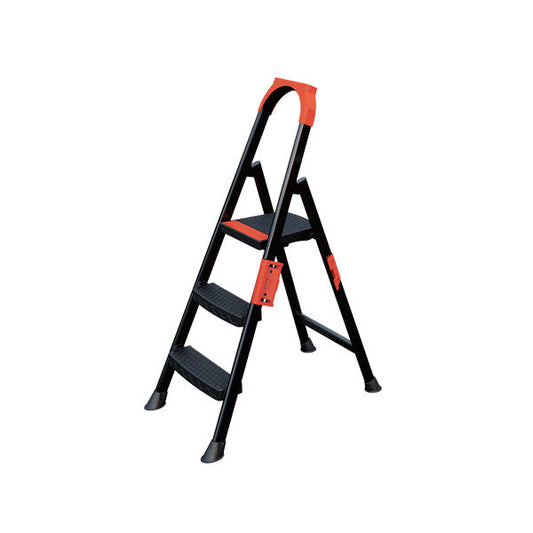 ANKA PLUS 2x1  METAL STEP LEDDER CAKMAK