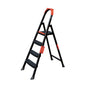 ANKA PLUS 3x1 METAL STEP LEDDER CAKMAK