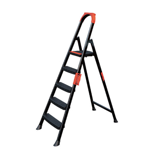 ANKA PLUS 4x1 METAL STEP LEDDER CAKMAK