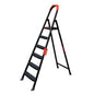 ANKA PLUS 5x1 METAL STEP LEDDER CAKMAK
