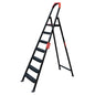 ANKA PLUS 6x1 METAL STEP LEDDER CAKMAK