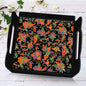 AP-01 Serving Tray Magical Blk URBAN 12c