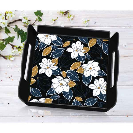 AP-B3 Serving Tray Magical Blk URBAN 12c