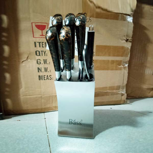 B10935 (CHB-009) Knief Set 12c