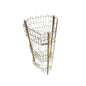BA-8813 Daimond Vegtablebasket G 3layer