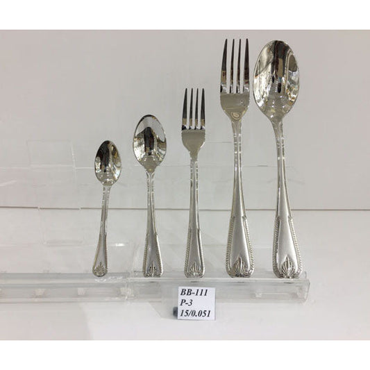 BB111 68Ps Cutlery Set (G) Alpenburg 3c