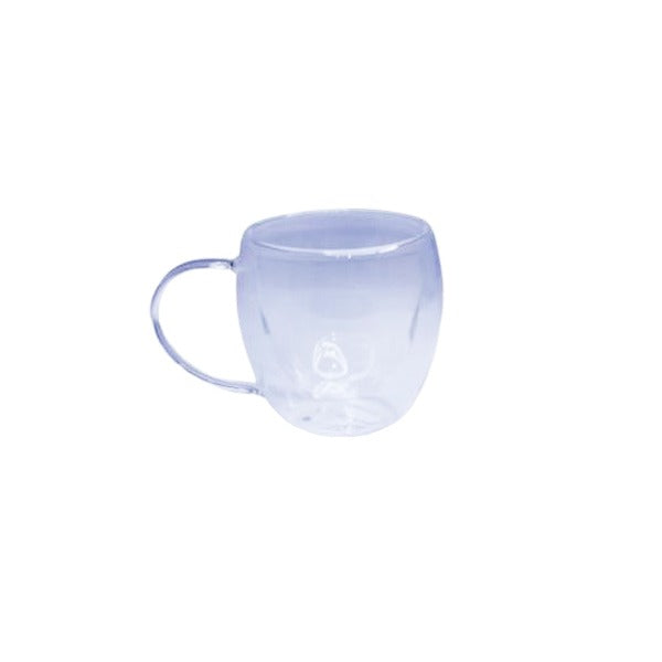 BG45003  BGL5  250ML Double Wall Mug 80c