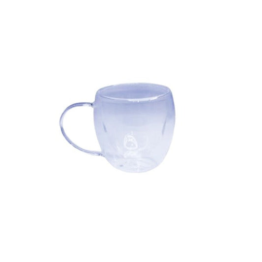 BG45003  BGL5  250ML Double Wall Mug 80c