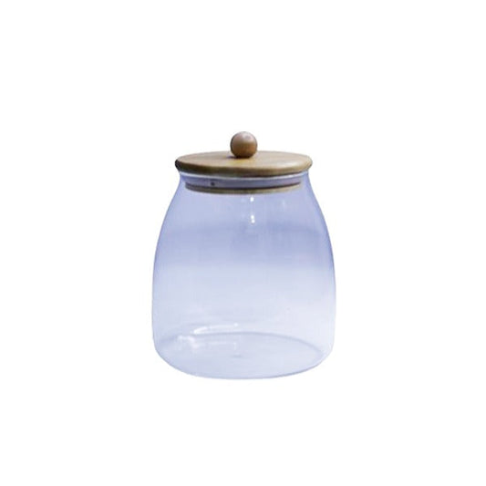 BG45016 XSJ-750 750ML Jar 60c