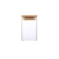 BG45017 1000ml Square Jar 75c