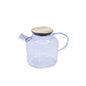 BG45026 Wood Top 1000ML Kettle 48c