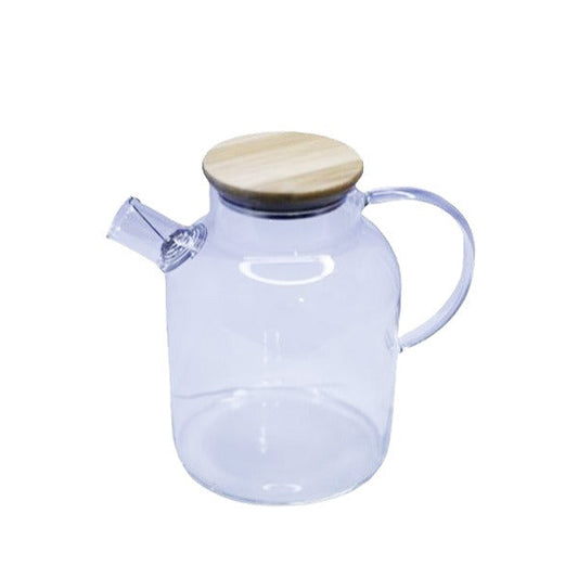 BG45028 Wood Top 1800ML Kettle 36c