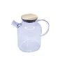 BG45028 Wood Top 1800ML Kettle 36c