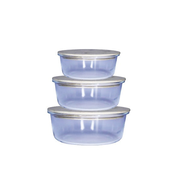 BG45034 Round Shape  Box Set 12c