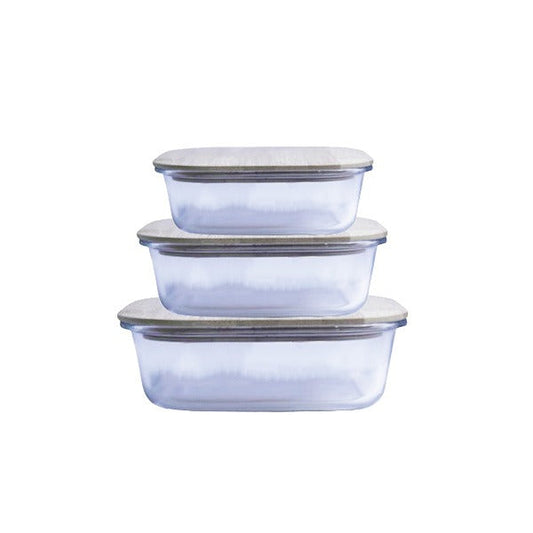 BG45035 Rectangular  Box Set 12c