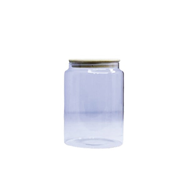 BG45041 265-268 Round Jar 16c
