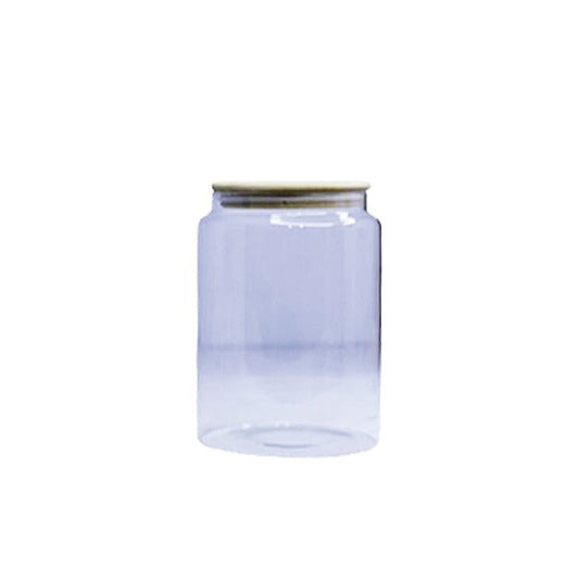 BG45041 265-268 Round Jar 16c