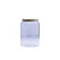 BG45041 265-268 Round Jar 16c
