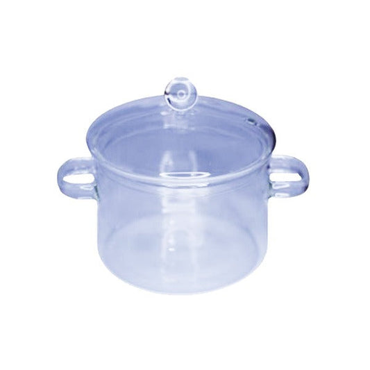 BG45042(YWJ-1265 1500ml Pot+Lid Glas 36c