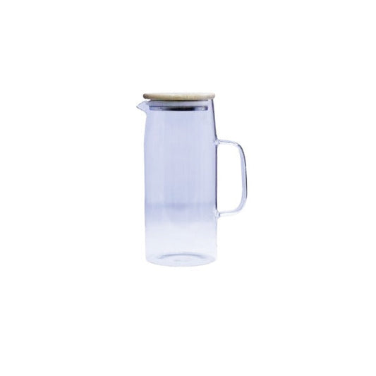 BG45044 Long Slim 1000ml Jug 40c