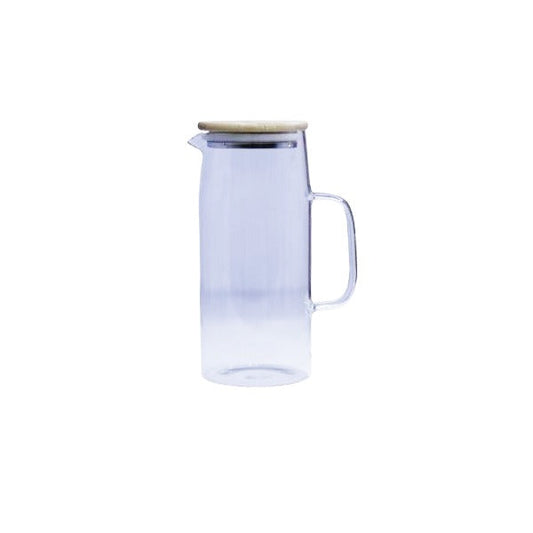 BG45045 Long Slim 1400ml Jug 40c