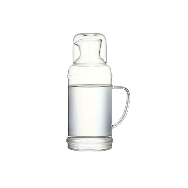 BG45143 Glass Bottel 32c