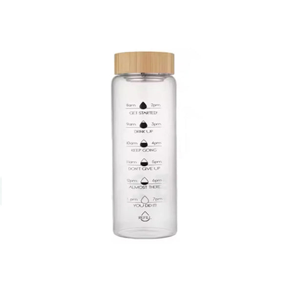 BG45190 0.75L Glass Bottle 60c