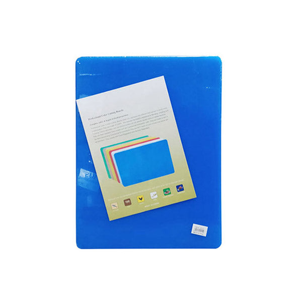 BH1005 Blue 35x25cm Cutting Board