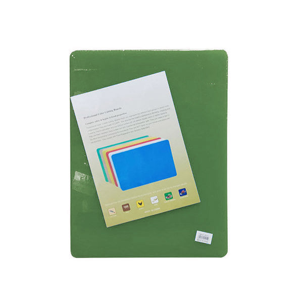 BH1009 Green 40x30cm Cutting Board