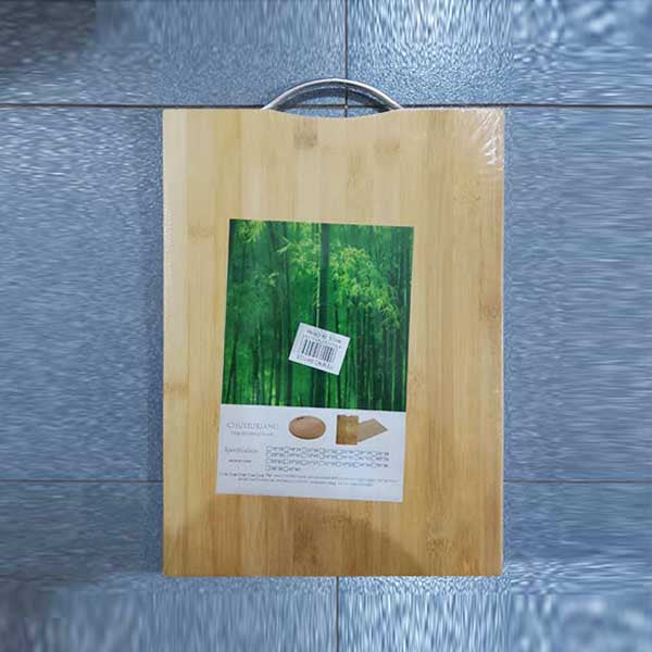 BH1025 Wooden Cutting Board 36x26cm 20c