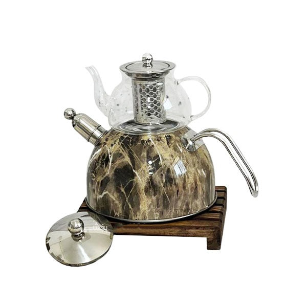 BJS1107-31(UN-3688) D-Layer Pot 12c