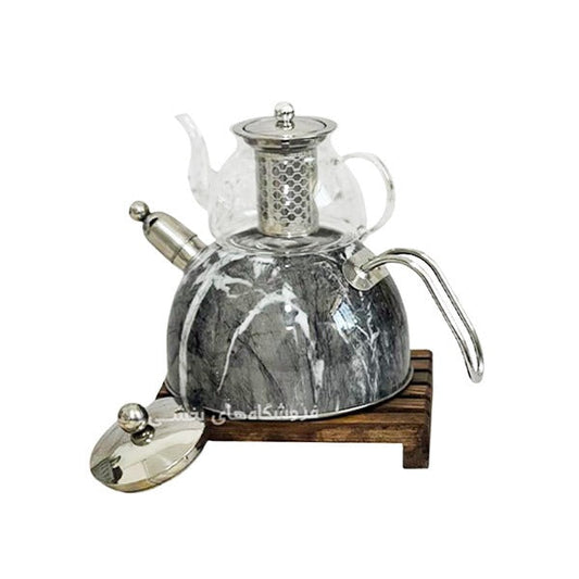 BJS1107-31(UN-3688) D-Layer Pot 12c