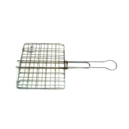 Bk0010 (Small BBQ Steak Grill)