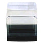 BKY249 Mini Letter Sorter Black 44ctn