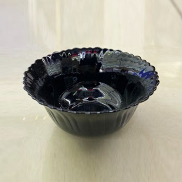 BLHKW70 7"Salad Bowl Opal Glass 6-48c