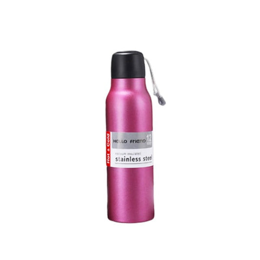 BOT-1008 Bottle 500ml 50c